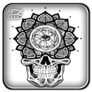 Custom Tattoo Design APK