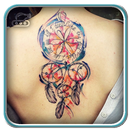 Dream Tattoo Designs APK