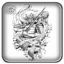 Japanese Tattoo Designs APK