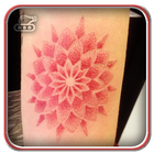 آیکون‌ LA Tattoo Designs