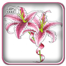 Lily Tattoo Designs APK