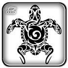 Maori Tattoo Designs ícone