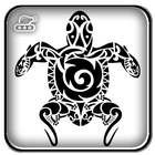 Maori Tattoo Designs icon