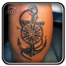 Mens Tattoo Designs APK