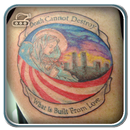 Patriotic Tattoo Designs APK