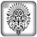 Polynesian Tattoo Designs