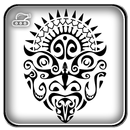 Polynesian Tattoo Designs APK