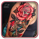 Sleeve Tattoo Designs APK