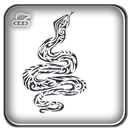 Snake Tattoo Designs APK