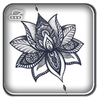 Tattoo Art Pictures أيقونة