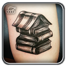 Tattoo Books APK