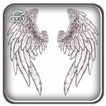 Tattoo Wings