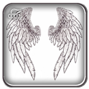 Tattoo Wings APK