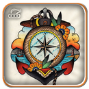 Traditional Tattoo Designs APK