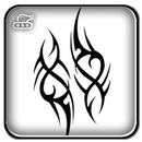 Tribal Design Tattoo APK