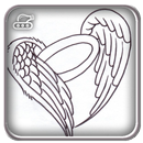 Wings Tattoo Design APK