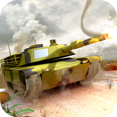 Tanks Fighting Shooting Game icon