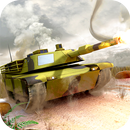 Tanks Fighting Shooting Game APK