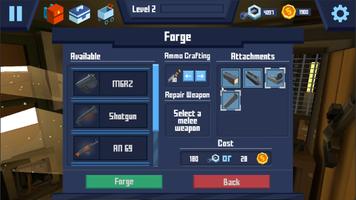 Blockhead Rising screenshot 3
