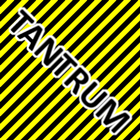 Tantrum Button আইকন