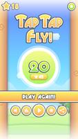 Tap Tap Fly! (Tappy Arcade Game) 截圖 2
