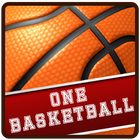 OneBasketBall أيقونة