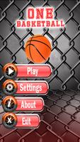 OneBasketBall الملصق