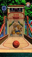 OneBasketBall screenshot 1