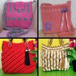 Tas Tali Kur Terbaru