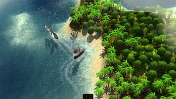 Windward: Performance Test ポスター