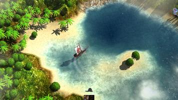 Windward: Performance Test スクリーンショット 1