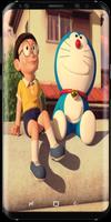 Collection Video Doraemon Affiche