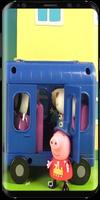 Collection Video Peppa Pig Toy স্ক্রিনশট 1