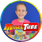 ikon Best MikelTube Fans Channel