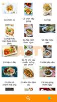برنامه‌نما Tasty - Chế biến thịt Cá عکس از صفحه