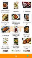 برنامه‌نما Tasty - Chế biến thịt Cá عکس از صفحه