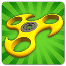 Nonstop spinner APK