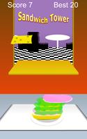 Sandwich Tower Screenshot 3