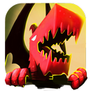 Tap Dragon - Idle RPG Clicker APK