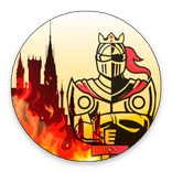 Tap tap knight games