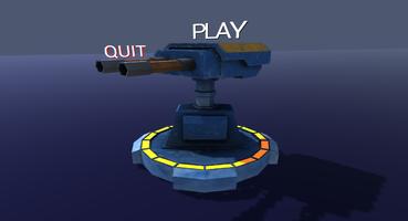 Tower Defense Blitz plakat