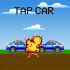 Tap Car (Carrinho bate-bate) أيقونة