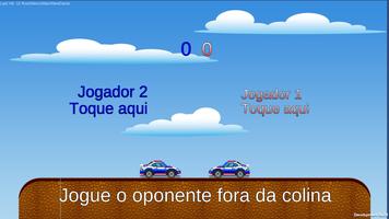 Tap Car (Carrinho bate-bate) スクリーンショット 1
