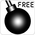 Cut Bombs Free icône