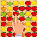 fruits puzzles for kids APK