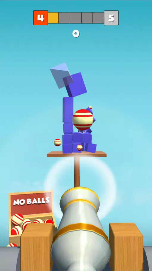 KNOCK BALLS! APK for Android Download