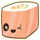 sushi slash APK