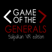 VR Salpakan:  Game of the Generals