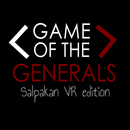 VR Salpakan:  Game of the Generals APK