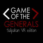 آیکون‌ VR Salpakan:  Game of the Generals
